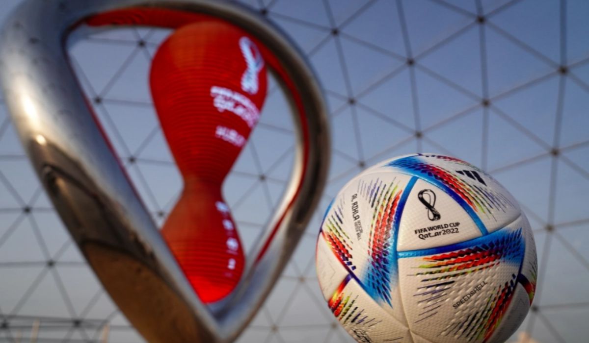 Sensational World Cup